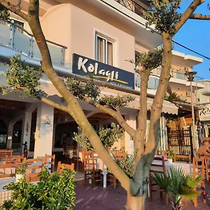 Hotel Kolagji, Himarë
