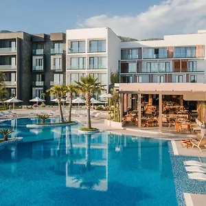 Hotel Miamar, Himarë