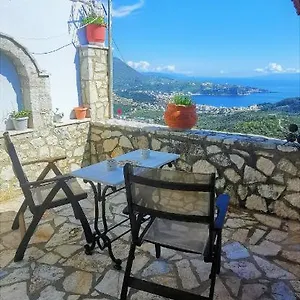 Habitación en casa particular Castle Of, Himarë