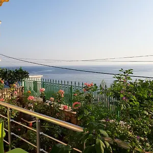 Apartamento Adriana, Himarë